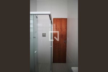 Banheiro de apartamento para alugar com 1 quarto, 32m² em Pilares, Rio de Janeiro