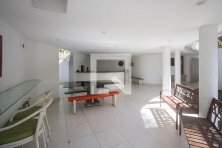 Casa à venda com 850m², 4 quartos e 3 vagasÁrea da Churrasqueira