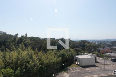 Apartamento à venda com 50m², 2 quartos e 1 vagaVista do quarto 2