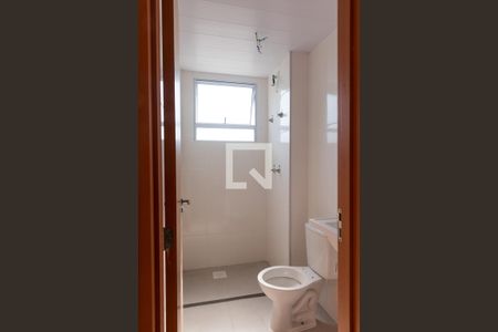 Apartamento à venda com 50m², 2 quartos e 1 vagaBanheiro