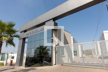 Apartamento à venda com 50m², 2 quartos e 1 vagaFachada