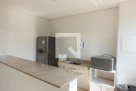 Apartamento à venda com 50m², 2 quartos e 1 vagaSalão de Festas