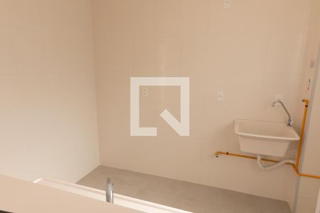 Apartamento à venda com 50m², 2 quartos e 1 vagaCozinha