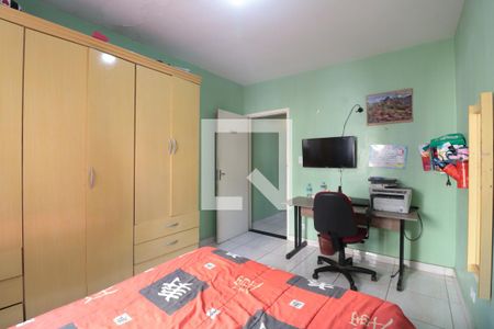 Casa à venda com 243m², 3 quartos e 2 vagasQuarto 3