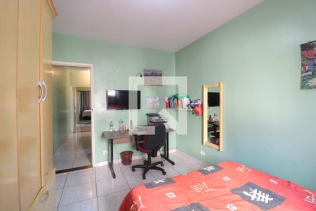 Casa à venda com 243m², 3 quartos e 2 vagasQuarto 3