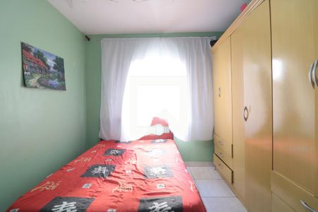 Casa à venda com 243m², 3 quartos e 2 vagasQuarto 3