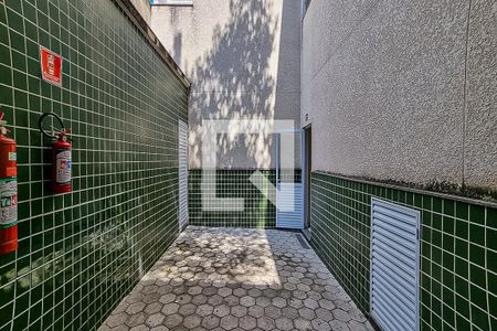 Apartamento à venda com 30m², 1 quarto e sem vagaÁrea comum