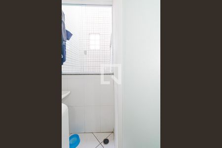 Apartamento à venda com 30m², 1 quarto e sem vagaÁrea de Serviço