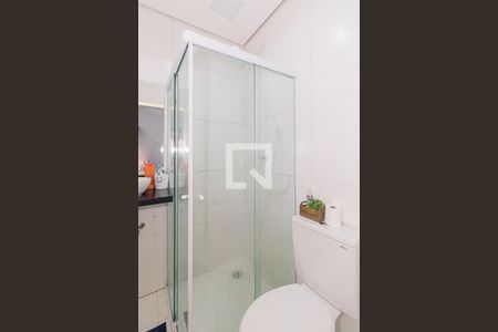 Apartamento à venda com 30m², 1 quarto e sem vagaBanheiro