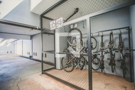 Apartamento à venda com 35m², 1 quarto e 1 vagaBicicletário