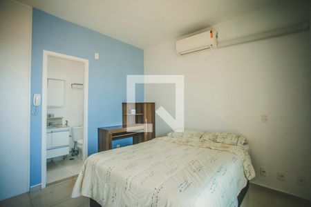 Apartamento à venda com 35m², 1 quarto e 1 vagaStudio