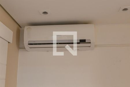 Apartamento à venda com 54m², 2 quartos e 1 vaga Apartamento à venda com 54m², 2 quartos e 1 vagaAr condicionado