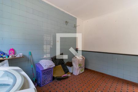 Casa à venda com 250m², 2 quartos e 10 vagasÁrea de Serviço