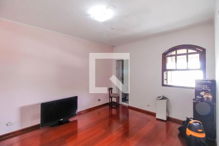 Casa à venda com 432m², 4 quartos e 8 vagasSuíte 2