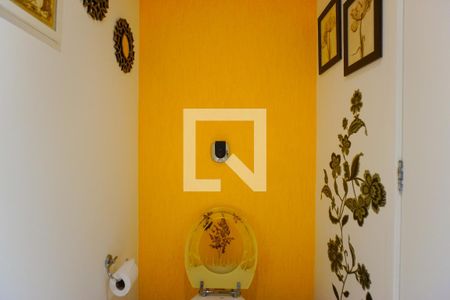 Apartamento à venda com 320m², 4 quartos e 2 vagas Apartamento à venda com 320m², 4 quartos e 2 vagasLavabo