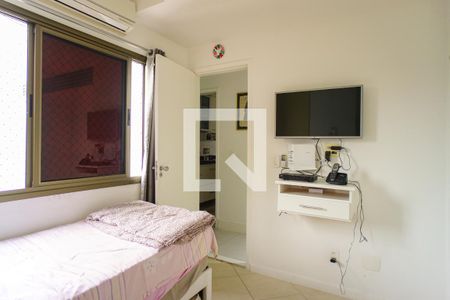Apartamento à venda com 320m², 4 quartos e 2 vagas Apartamento à venda com 320m², 4 quartos e 2 vagasQuarto 1