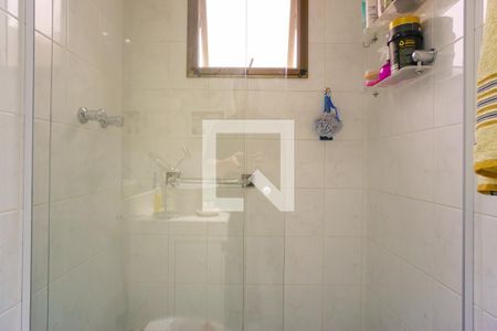 Apartamento à venda com 320m², 4 quartos e 2 vagas Apartamento à venda com 320m², 4 quartos e 2 vagasBanheiro da Suíte 1