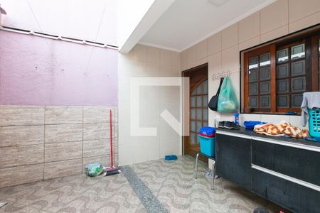 Casa à venda com 172m², 3 quartos e 2 vagas Casa à venda com 172m², 3 quartos e 2 vagasÁrea Externa