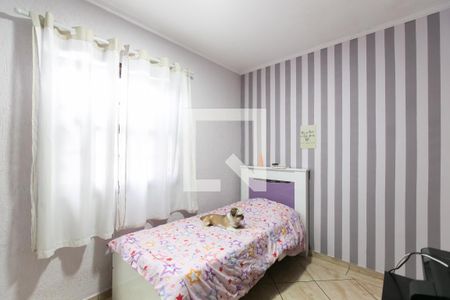 Casa à venda com 172m², 3 quartos e 2 vagas Casa à venda com 172m², 3 quartos e 2 vagasQuarto 3