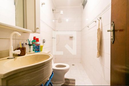Casa à venda com 90m², 2 quartos e 2 vagas Casa à venda com 90m², 2 quartos e 2 vagasBanheiro