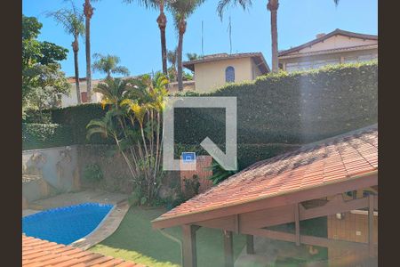 Casa à venda com 541m², 4 quartos e 6 vagasVista do Quarto 1