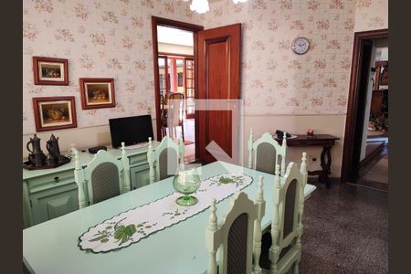 Casa à venda com 541m², 4 quartos e 6 vagasSala de Jantar 2