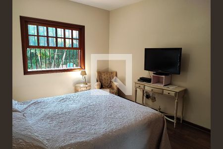 Casa à venda com 541m², 4 quartos e 6 vagasSuíte