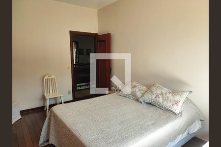 Casa à venda com 541m², 4 quartos e 6 vagasQuarto 1