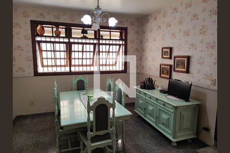 Casa à venda com 541m², 4 quartos e 6 vagasSala de Jantar 2