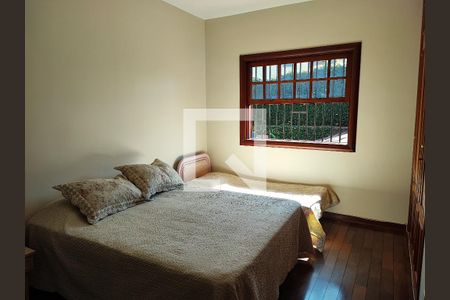 Casa à venda com 541m², 4 quartos e 6 vagasQuarto 1