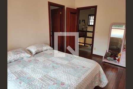 Casa à venda com 541m², 4 quartos e 6 vagasQuarto 3