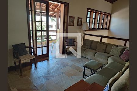 Casa à venda com 541m², 4 quartos e 6 vagasMezanino 