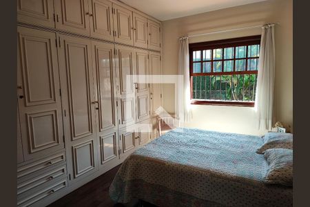 Casa à venda com 541m², 4 quartos e 6 vagasQuarto 3