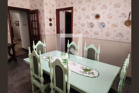 Casa à venda com 541m², 4 quartos e 6 vagasSala de Jantar 2