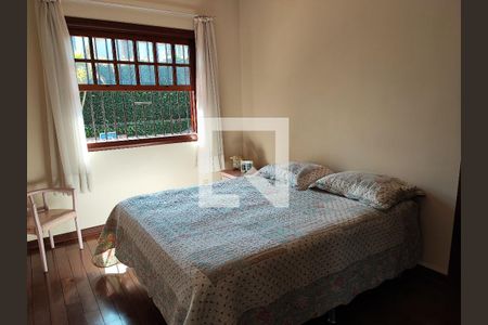 Casa à venda com 541m², 4 quartos e 6 vagasQuarto 3