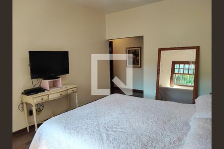 Casa à venda com 541m², 4 quartos e 6 vagasSuíte