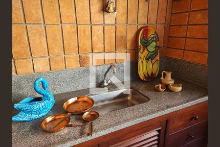 Casa à venda com 541m², 4 quartos e 6 vagasEspaço Gourmet