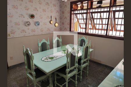 Casa à venda com 541m², 4 quartos e 6 vagasSala de Jantar 2