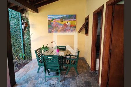 Casa à venda com 541m², 4 quartos e 6 vagasEspaço Gourmet