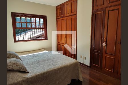 Casa à venda com 541m², 4 quartos e 6 vagasQuarto 1