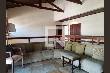 Casa à venda com 541m², 4 quartos e 6 vagasMezanino 