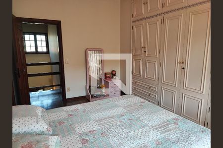 Casa à venda com 541m², 4 quartos e 6 vagasQuarto 3