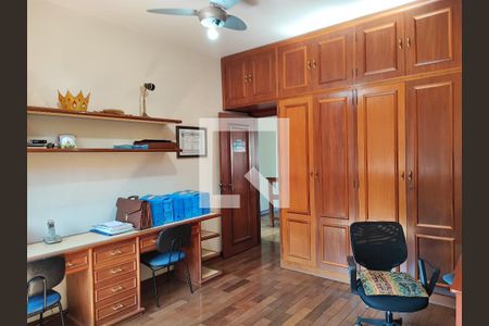 Casa à venda com 541m², 4 quartos e 6 vagasQuarto 2