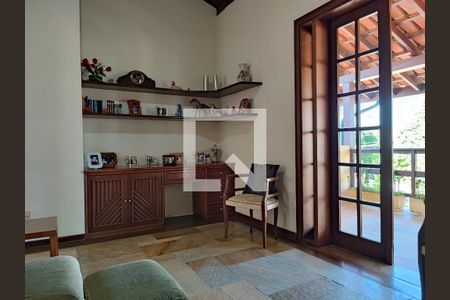 Casa à venda com 541m², 4 quartos e 6 vagasMezanino 