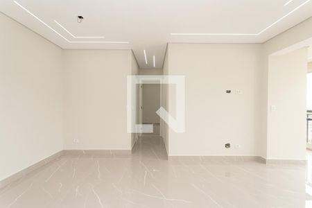 Sala e Cozinha de apartamento para alugar com 2 quartos, 61m² em Jardim Bom Clima, Guarulhos