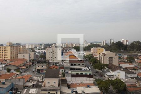 Sacada de apartamento para alugar com 2 quartos, 61m² em Jardim Bom Clima, Guarulhos