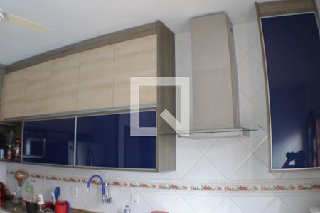 Casa à venda com 300m², 3 quartos e 2 vagasCozinha