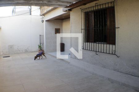Casa à venda com 300m², 3 quartos e 2 vagasQuintal