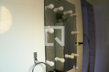 Casa à venda com 300m², 3 quartos e 2 vagasBanheiro da Suíte