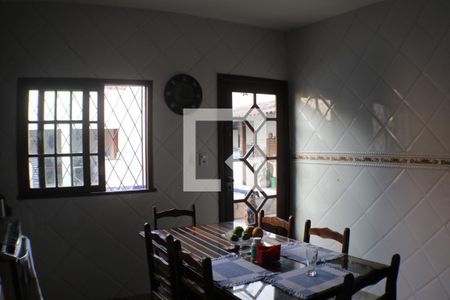 Casa à venda com 300m², 3 quartos e 2 vagasCozinha